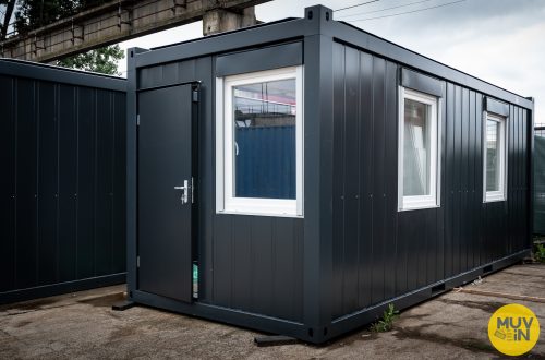 Rental modular containers 3