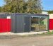 containere pentru depozitare